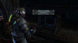 Dead Space 3 Artifact 4 Chapter 4 Image7