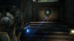 Dead Space 3 Log Location 5 Chapter 9 Image1