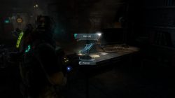 Dead Space 3 Log Location 5 Chapter 9 Image3