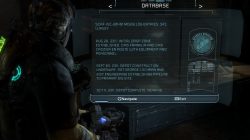 Dead Space 3 Log Location 5 Chapter 9 Image4