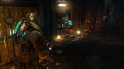 Dead Space 3 Log Location 7 Chapter 9 Image1
