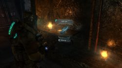 Dead Space 3 Log Location 7 Chapter 9 Image2
