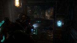 Dead Space 3 Log Location 8 Chapter 9 Image1