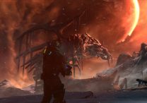 Dead Space 3 Chapter 10 Artifact Locations
