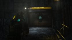 Dead Space 3 Log Location 1 Chapter 11 Image1