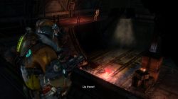 Dead Space 3 Log Location 6 Chapter 11 Image1