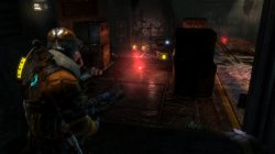 Dead Space 3 Log Location 6 Chapter 11 Image2