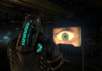 Dead Space 3 Log Locations Chapter 14