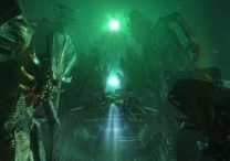 Log Locations in Dead Space 3 Chapter 17