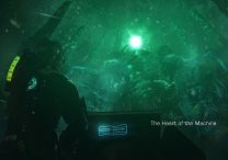 Log Locations Dead Space 3 Chapter 18