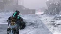 Log 1 Location Chapter 8 Dead Space 3 Image2