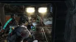 Log 1 Location Chapter 8 Dead Space 3 Image4