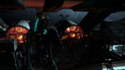 Log 1 Location Dead Space 3 Chapter 5 Image2