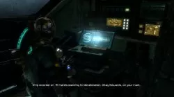 Log 1 Location Dead Space 3 Chapter 5 Image4