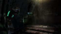 Dead Space 3 Log 2 Location Chapter 4 Image1