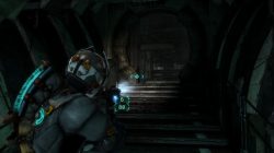 Dead Space 3 Log 2 Location Chapter 5 Image1