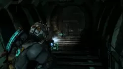 Dead Space 3 Log 2 Location Chapter 5 Image1