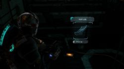 Dead Space 3 Log 2 Location Chapter 5 Image3