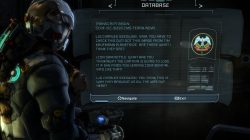 Dead Space 3 Log 3 Location Chapter 5 Image4