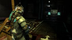 Dead Space 3 Log 3 Location Chapter 5 Image1