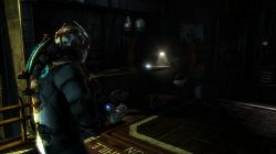 Dead Space 3 Log 3 Location Chapter 5 Image2