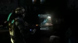 Dead Space 3 Log 3 Location Chapter 5 Image3