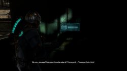 Dead Space 3 Log 4 Location Chapter 4 Image3