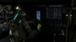 Dead Space 3 Log 4 Location Chapter 4 Image1