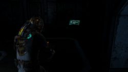 Dead Space 3 Log 4 Location Chapter 5 Image2