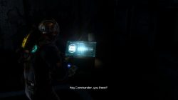 Dead Space 3 Log 4 Location Chapter 5 Image3