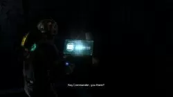 Dead Space 3 Log 4 Location Chapter 5 Image3