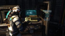 Dead Space 3 Log 5 Location Chapter 4 Image3