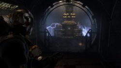 Dead Space 3 Log 5 Location Chapter 4 Image1