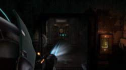 Dead Space 3 Log 6 Location Chapter 5 Image1