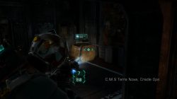 Dead Space 3 Log 6 Location Chapter 5 Image2