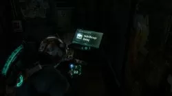 Dead Space 3 Log 6 Location Chapter 5 Image3