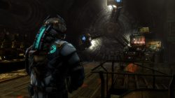 Dead Space 3 Log 7 Location Chapter 5 Image2