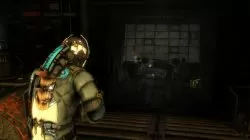 Dead Space 3 Log 7 Location Chapter 5 Image3