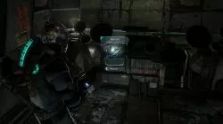 Dead Space 3 Log 7 Location Chapter 5 Image4