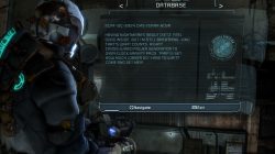 Dead Space 3 Log 7 Location Chapter 5 Image5