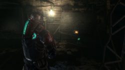 Dead Space 3 Log Locations 1 Chapter 17 Image2