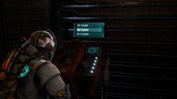 Log Location Dead Space 3 Chapter 6 Image1