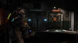 Log Location Dead Space 3 Chapter 6 Image3