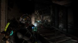 Log Location Dead Space 3 Chapter 6 Image4