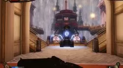 Bioshock Infinite Voxophone 5 Battleship Bay