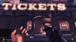 Bioshock infinite kinetoscope locations chapter 9.1