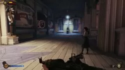 Bioshock infinite kinetoscope locations chapter 9.1