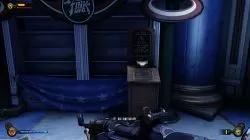 Bioshock infinite kinetoscope locations chapter 9.3