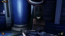 Bioshock infinite kinetoscope locations chapter 9.3