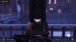 Bioshock infinite kinetoscope soldiers field